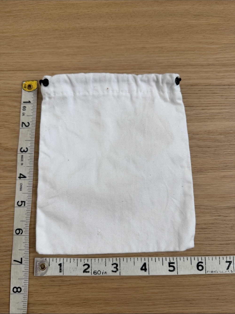 Pucci Small Drawstring Dust Bag - Picture 3 of 3